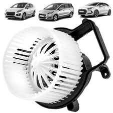 Pulseur d’air habitacle pour