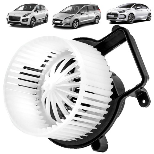 Pulseur air habitacle pour - d'air,