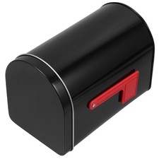  Boîte aux lettres en fer