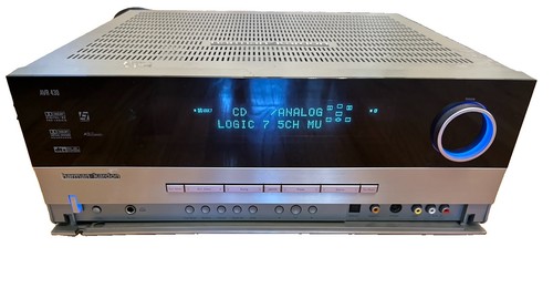 Harman kardon avr - , avr-430.
