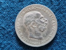 Pièce - 1 couronne -