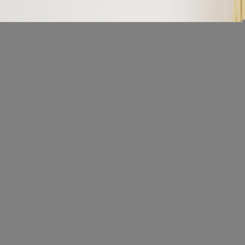 Cadre lit blanc 160x200cm - cadre,