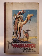 BD Jean Valhardi Détective