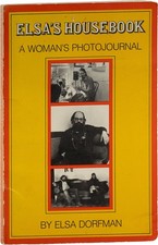 Elsa dorfman - -, elsa's