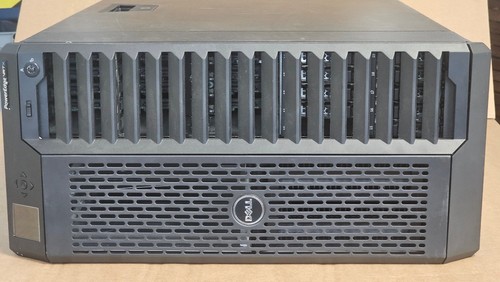 Dell poweredge vrtx - poweredge,