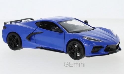 Chevrolet corvette stingray - chevrolet,