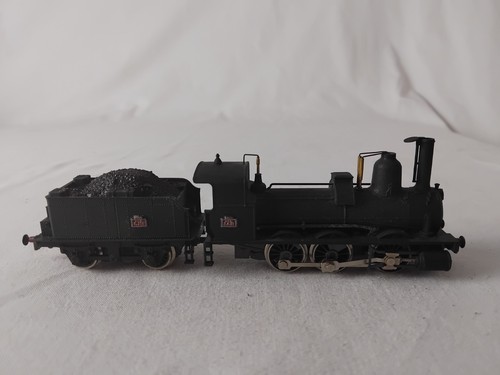 Rivarossi 1344 locomotive - rivarossi, ho