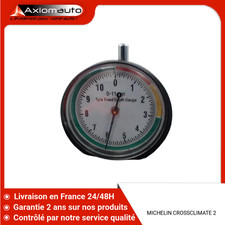 ?? Pneu MICHELIN CROSSCLIMATE 2 225 55 17 101 W ♻️