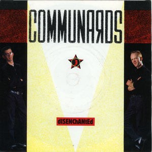Communards disenchanted - communards,