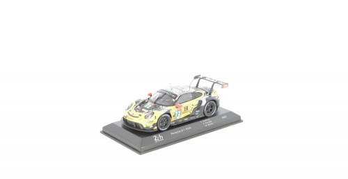 Ixo collections 43 24h le - 1/43,