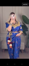 Robe Kabyle De Luxe