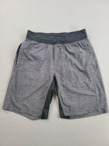 Lululemon shorts mens m - lululemon, t.h.e