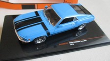Miniature ford mustang - miniature, 1/43