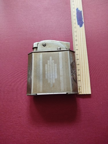 Briquet table myon 401 - briquet,