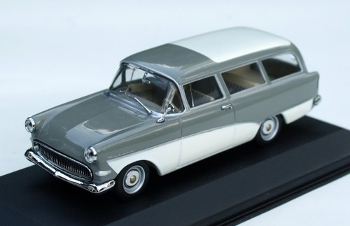 Opel rekord caravan année - rekord,
