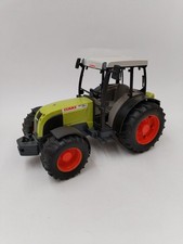 Bruder Claas Nectis 267 F Tracteur Agricole Jouet Jeu