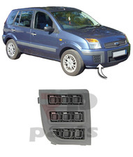 Pour Ford Fusion 2005-2012