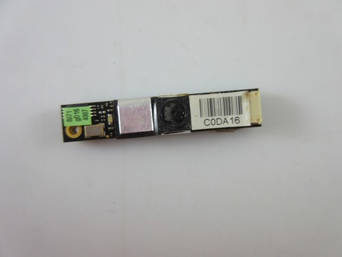 Webcam toshiba satellite - webcam,