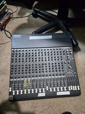 Mackie 1604-VLZ PRO 16 Channel