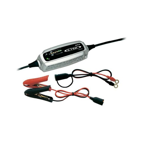 Chargeur batterie ctek - batterie,