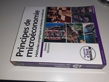 Principes de Microéconomie