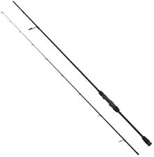 WFT Penzill Black Spear 2,40m/3-30g Drop Shot Canne A Peche