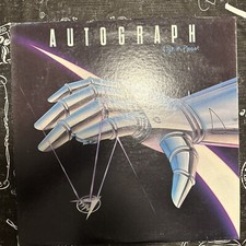 Autograph - Sign In Please