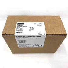 New Siemens 6ES7214-1AD23-0XB0 6ES7 214-1AD23-0XB0 SIMATIC S7-200 CPU 224
