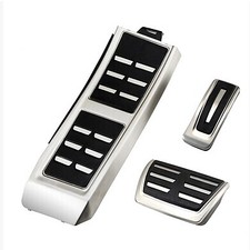 3 PEDALIER ALUMINIUM BOITE