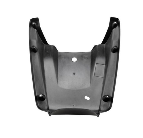 Bas caisse noir scooter oem - bas,