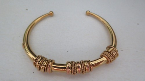 Bracelet gas bijoux manzana - bracelet,