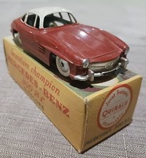 QUIRALU,MERCEDES-BENZ 300SL