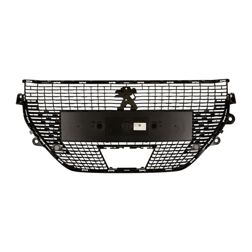 Grille protection contre - de,