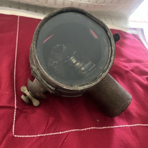 Ancien phare auto besnard les - phare,