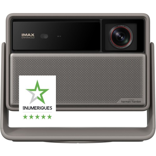 Vidéoprojecteur home cinéma