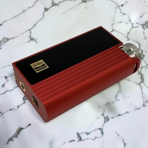 Ibasso audio nunchaku - audio,