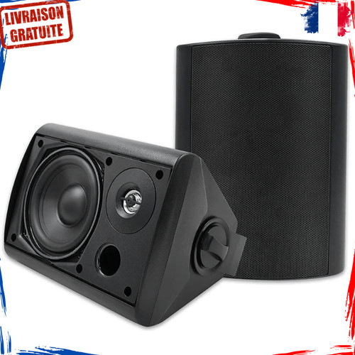 Paire enceinte passive 300w - paire,