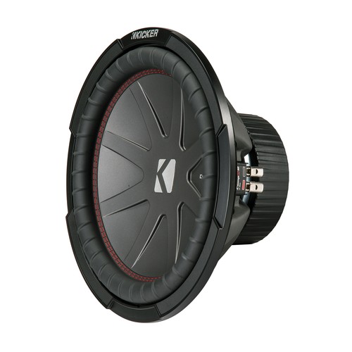 Kicker caisson basses - caisson, de