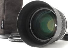 Near mint nikon s nikkor - [near, mint]