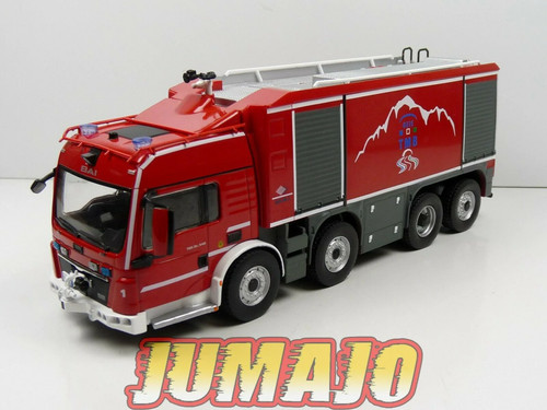 Cpi3 camion pompier - cpi3,