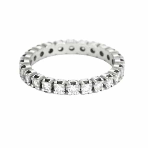 Alliance américaine bague - alliance,