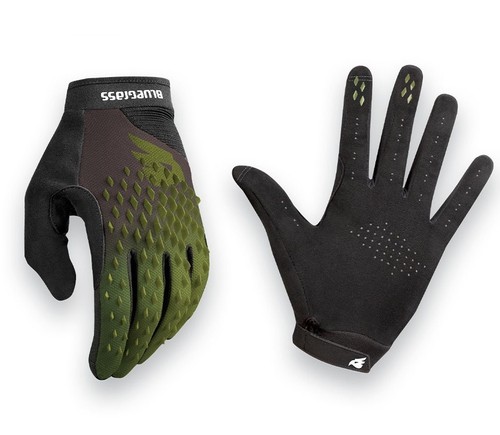Gants bluegrass prizma - gants, 3d