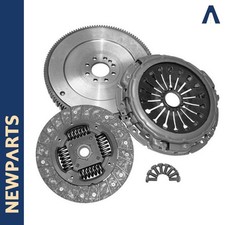 Kit embrayage + volant moteur