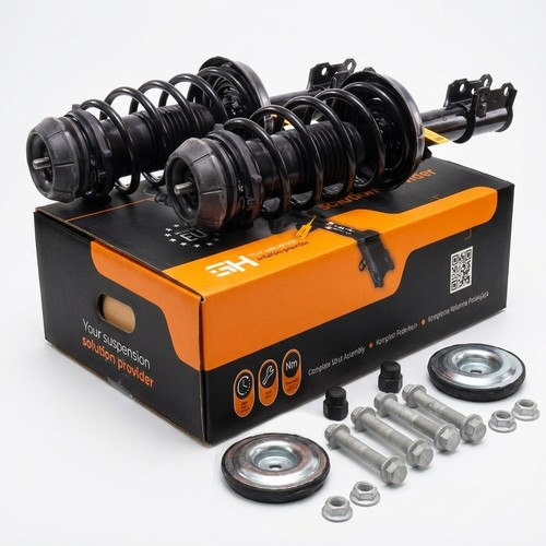 Jambe suspension - de,