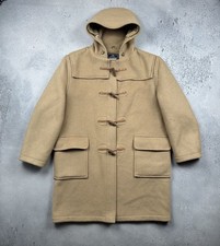 Vintage Gloverall Duffle Coat