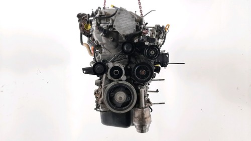 Moteur type 1ad - type, 1ad-ftv-0r110