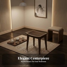 Table de le Maquillege avec