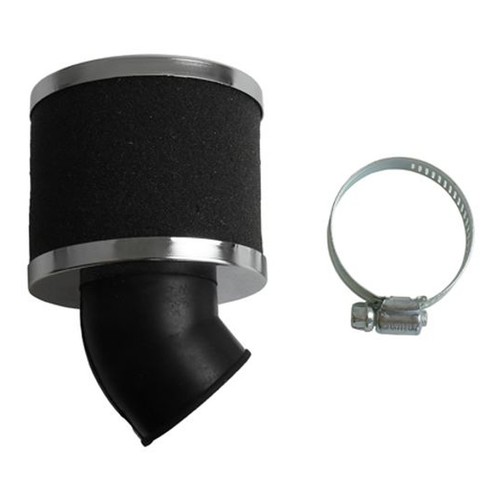Filtre air manchon 45 - air,