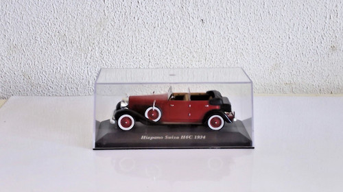 Voiture ixo altaya - voiture,