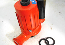 Pompe de chaudiere circulateur